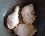Foto langkah ke 1 dari resep Ayam Goreng Mentega.