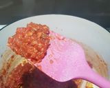 A picture of step 9 of Daal makhani.