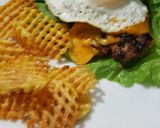 Foto del paso 13 de la receta: Hamburguesas caseras fáciles