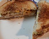 A picture of step 3 of Eggs and Fish.