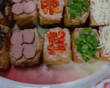Foto langkah ke 3 dari resep Tahu Bakso Toping Viral (TABATO).