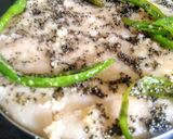रवा ढोकला (Rava Dhokla Recipe in Hindi) रेसिपी चरण 17 फोटो