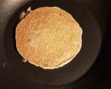 Foto langkah ke 1 dari resep Pancake kurma oatmeal.