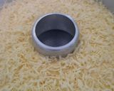 Foto langkah ke 9 dari resep Cake Tape Keju.