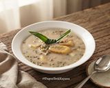 Foto langkah ke 4 dari resep 1153. Kolak Kacang Hijau Pisang.
