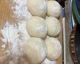 Foto del paso 7 de la receta: Pizza Casera