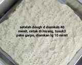 Foto langkah ke 4 dari resep Dough Pizza ala Dapur Keke.