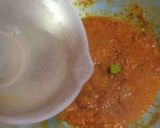 Foto langkah ke 4 dari resep Tahu Telur Bumbu Bali.