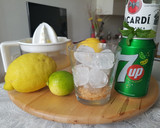 Foto del paso 1 de la receta: Mojito