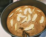 Foto del paso 5 de la receta: Pastís de poma sense sucre ni lactosa