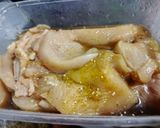 Foto langkah ke 2 dari resep Chicken Katsu.