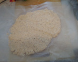 Foto del paso 3 de la receta: Pizza con Harina de Almendra- Keto &Low Carb