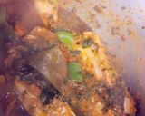 صورة لخطوة 1 من وصفة كبسه بالأرز الأمريكي