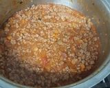 Foto del paso 4 de la receta: Ragú de carne🇮🇹