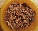 Keksz rolád recept fázis 2 fotója