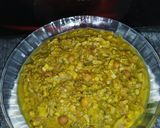 মোচার ঘন্ট (muchar ghonto recipe in Bengali) রেসিপি ধাপ - 3 ছবি