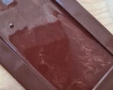 Foto del paso 3 de la receta: Chocolatín saludable con pimienta de Jamaica 🇯🇲 allspice chocolate 🍫