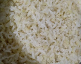 கோவில் சர்க்கரை பொங்கல் ரெசிபி ஸ்டேப் 2 புகைப்படம்