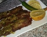 صورة لخطوة 3 من وصفة سمك مقلي