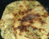 आलू पराठा(aloo paratha recipe in hindi) रेसिपी चरण 4 फोटो