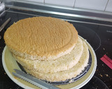 Foto del paso 2 de la receta: Tarta San Marcos