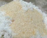 Foto langkah ke 3 dari resep Kacimuih (singkong tabur kelapa).