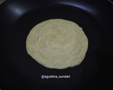 Foto langkah ke 9 dari resep 218. Roti Maryam.