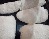 Foto del paso 11 de la receta: Ciabatta sin amasar