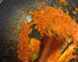 Foto langkah ke 2 dari resep Sambel kentang ati ampela no santan.