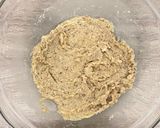 Foto del paso 1 de la receta: Cookies de chips de chocolate en freidora de aire