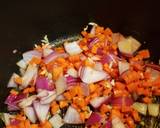 Stewed Calamari in Tomato Sauce recipe step 2 photo