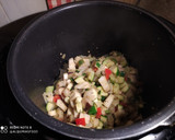 Foto del paso 2 de la receta: Pisto Gourmet en Olla GM