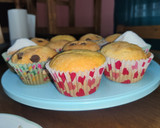 Foto del paso 5 de la receta: Muffins /Cupcakes