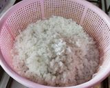 চিঁড়ের পোলাও (Flattened rice flakes Pulao) রেসিপির ধাপ 1 ছবি