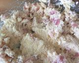 Foto del paso 3 de la receta: Sorrentinos de ricota, jamón y nuez