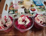 Foto langkah ke 3 dari resep Salad buah.