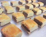 Foto langkah ke 5 dari resep Wafer Cookies.