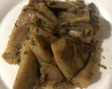 Foto del paso 8 de la receta: Setas a la casera