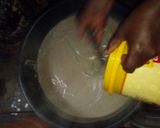 A picture of step 7 of Kunu Dawa.