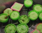 Foto langkah ke 5 dari resep Kue Putu dengan Cetakan.
