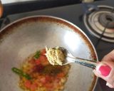 અડદની દાળ (Urad Dal Recipe In Gujarati) રેસીપી સ્ટેપ2ફોટો