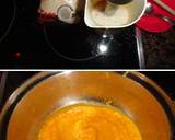Foto del paso 5 de la receta Trufas de coco, zanahoria y mandarina