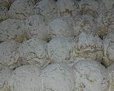 Foto del paso 5 de la receta: Bollitos de leche ☺️☺️