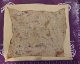Bejgli (Diós és mákos) recept fázis 3 fotója