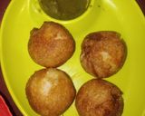 ब्रेड रोल (BREAD ROLL RECIPE IN HINDI) रेसिपी चरण 6 फोटो
