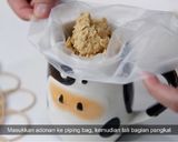 Foto langkah ke 4 dari resep Lidah Kucing Palm Sugar - Gluten Free.