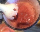 Foto del paso 3 de la receta: Salsa de frutillas o coulis de frutillas