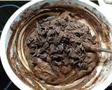 Φωτογραφία βήματος 7 της συνταγής Brownies κόλαση