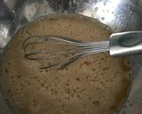 Une image de l'étape 2 de Clafoutis aux poires 🍐.