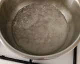 Foto del paso 1 de la receta: Tocinillo de cielo